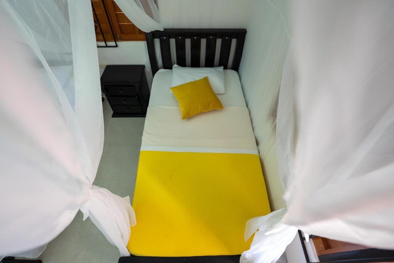 Hostal Coco Bomgo مينسا المظهر الخارجي الصورة